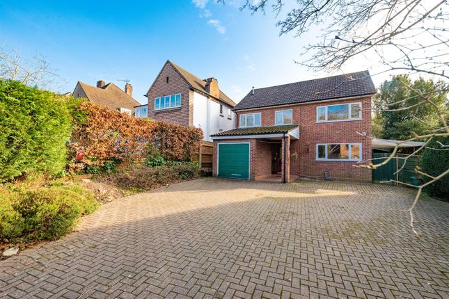 Napoleon Avenue, Farnborough 4 bed house for sale