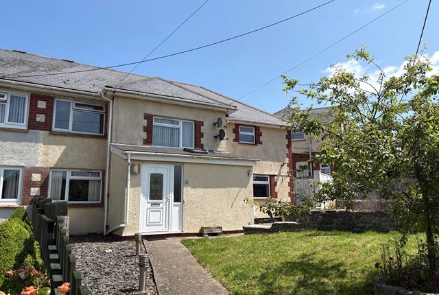 Livermore Road, Honiton EX14 4 bed semi