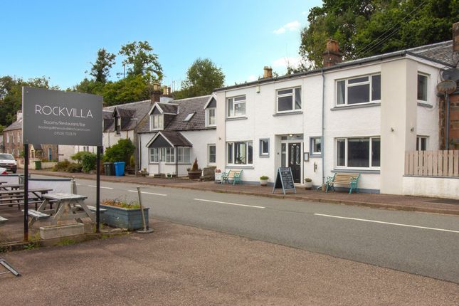 4 bed end terrace house