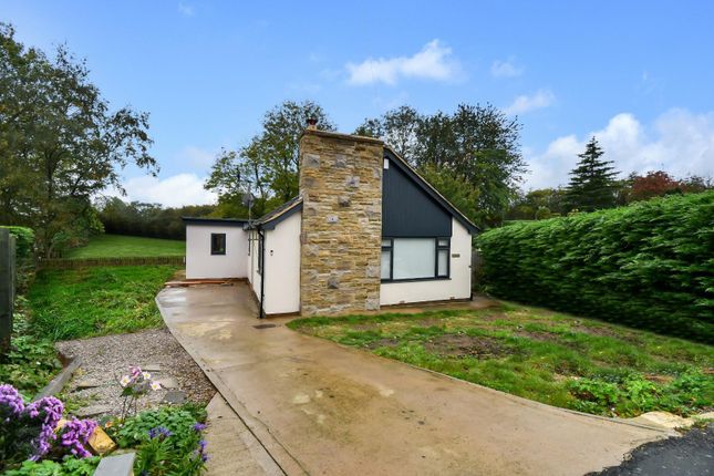 Thorpe Chase, Ripon, North Yorkshire 2 bed detached bungalow for sale