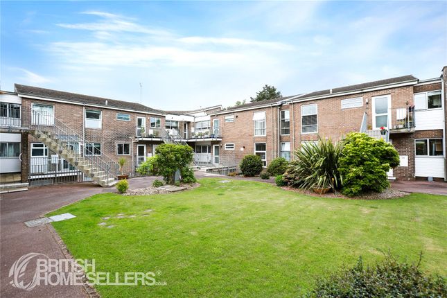 2 bed flat