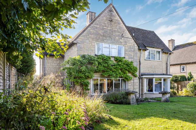 St. Johns Close, Stratton... 3 bed detached house for sale
