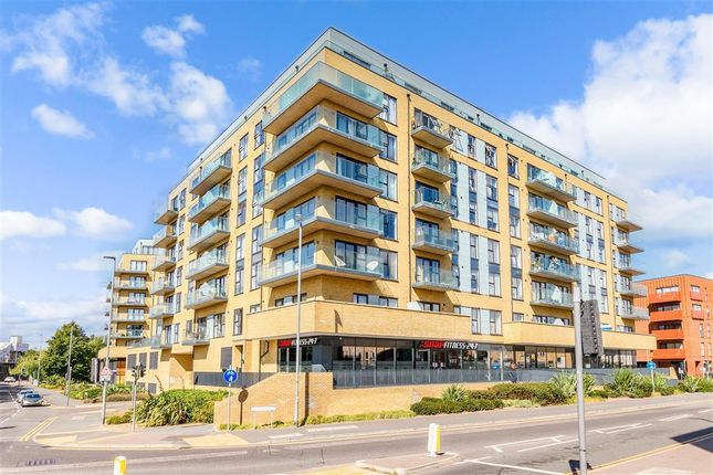 Mill Pond Road, Dartford, Kent 2 bed flat for sale