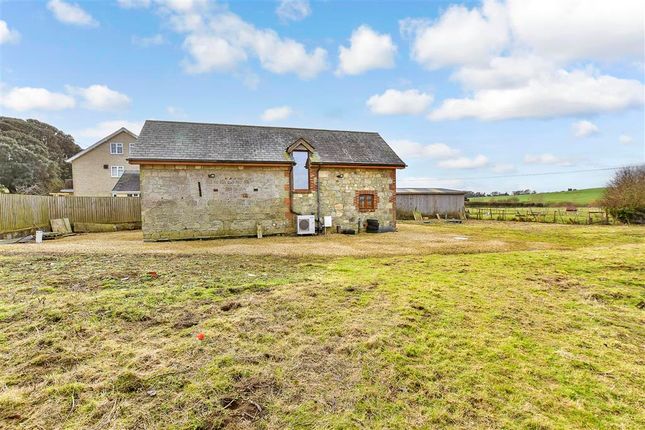 3 bedroom barn conversion for sale