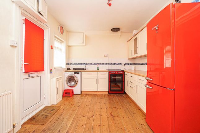 Old London Road, Hastings 1 bed flat for sale