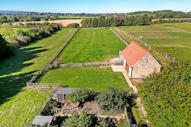 3 bedroom barn conversion for sale