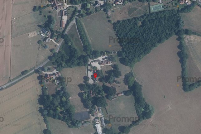 4 bed detached house