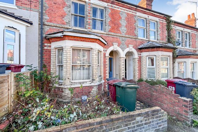 Beecham Road, Reading, RG30 3 bed terraced house for sale