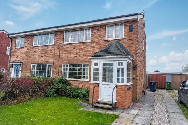 Three Pools, Southport PR9 3 bed semi