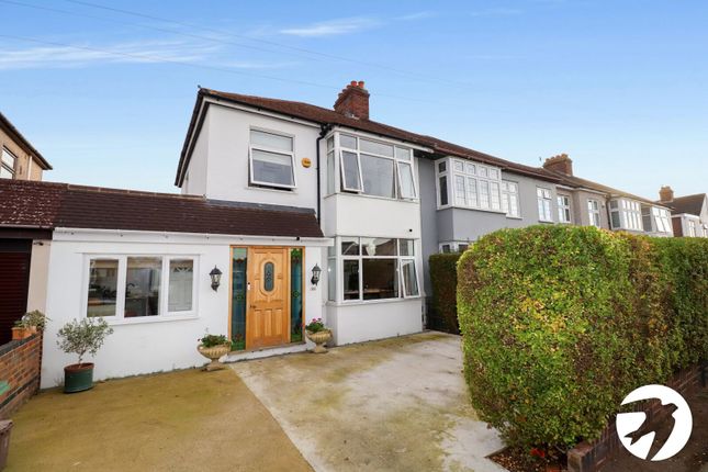 Lessness Avenue, Bexleyheath, DA7 4 bed semi