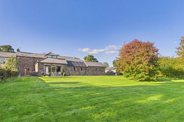 Launceston, Devon 5 bed semi