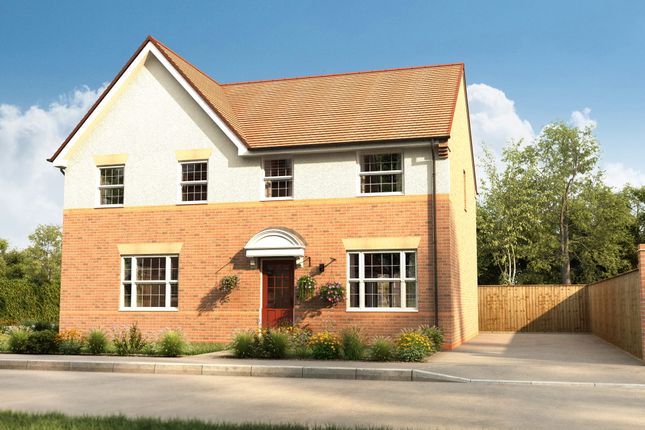 3 bed semi-detached house