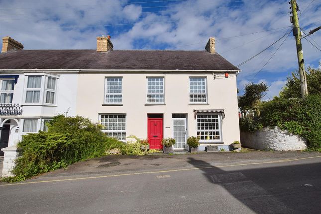 4 bed semi-detached house