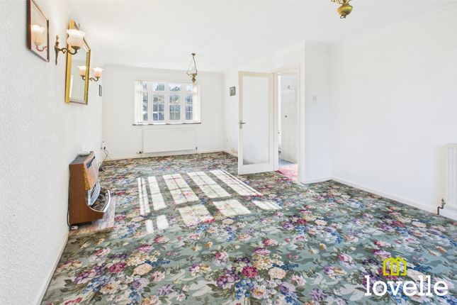 Allanson Drive, East Riding of... 2 bed detached bungalow for sale