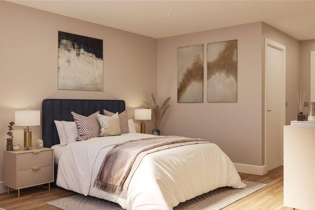 Eastworth Road, Surrey KT16 1 bed flat for sale