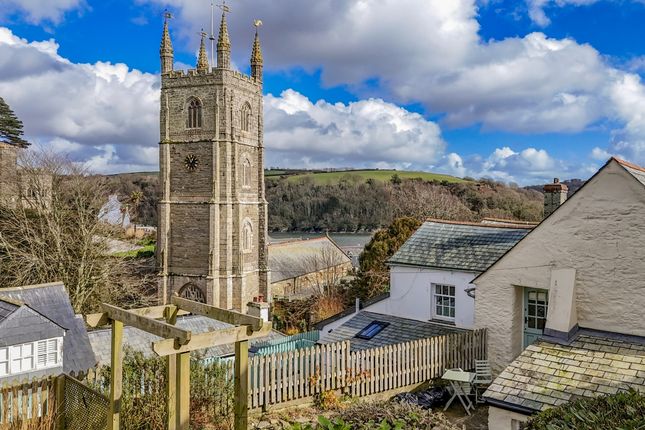 Lostwithiel Street, Fowey 2 bed terraced house for sale