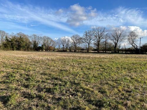 Long Road West, Dedham, Colchester, CO7 Farm land for sale