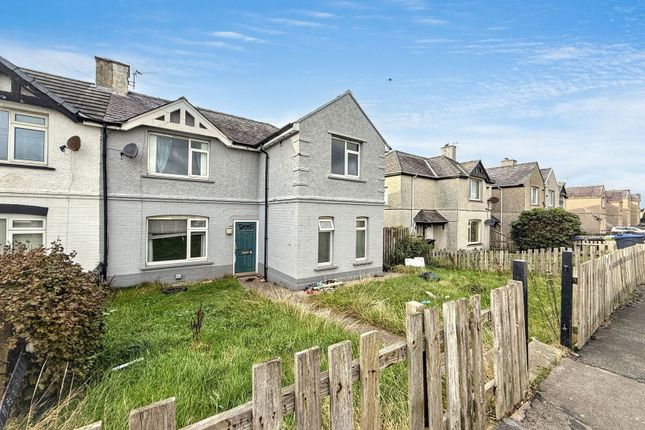 Walls Road, Workington CA14 3 bed semi