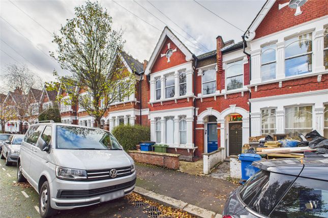 Elfindale Road, London, SE24 2 bed apartment for sale
