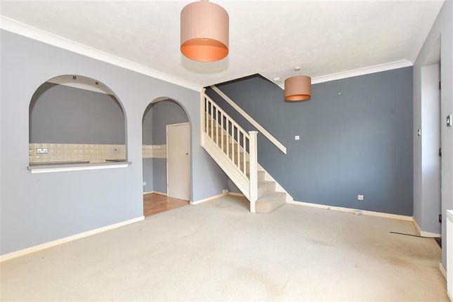 1 bedroom end of terrace house for sale