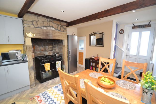 Thackley, Thackley BD10 2 bed terraced house for sale