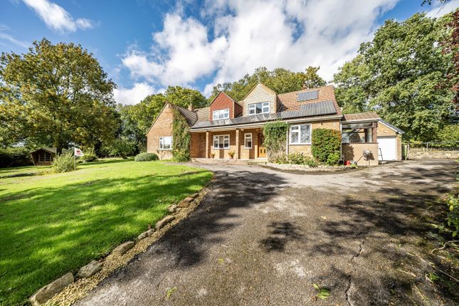 Hardington Moor, Yeovil, Somerset, BA22 4 bed detached house for sale