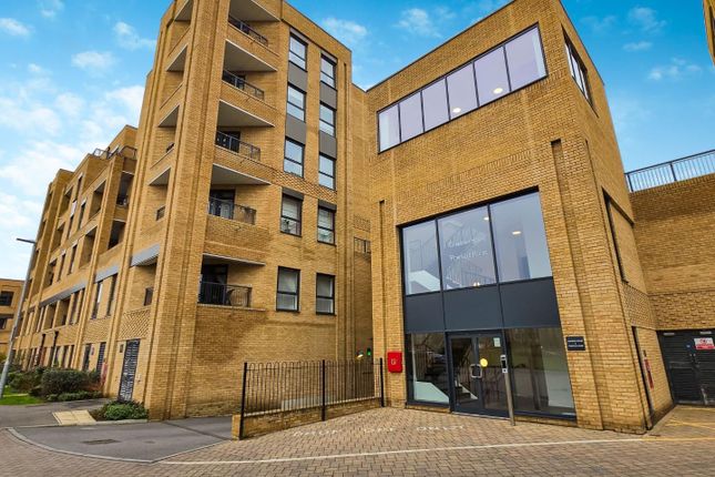 Pointelle House, London Road, Wallington 1 bed flat for sale