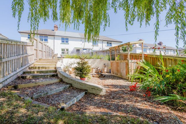 New Estate, Newton St. Cyres, EX5 2 bed terraced house for sale
