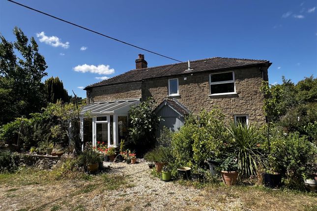 Fiddleford, Sturminster Newton 4 bed detached house for sale