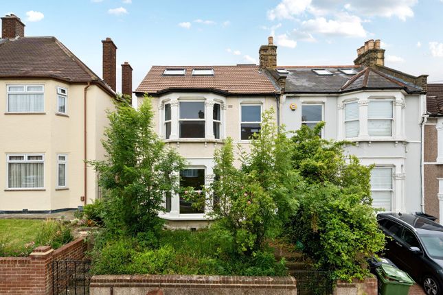 Arngask Road, Catford, London, SE6 4 bed end of terrace house for sale