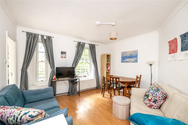 Vauxhall Street, London SE11 3 bed apartment for sale