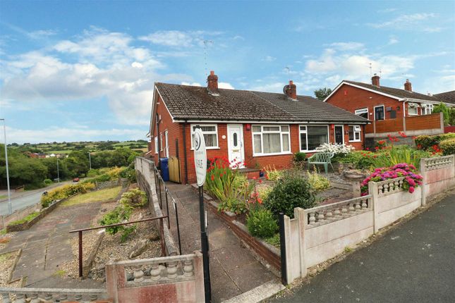 3 bedroom semi-detached bungalow for sale