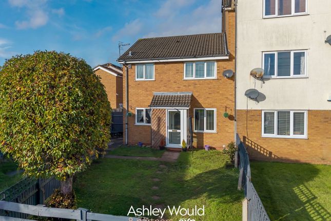 Canterbury Close, Rowley Regis B65 1 bed semi