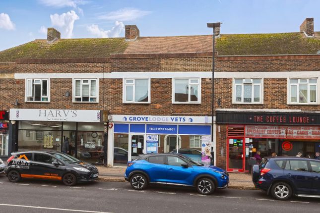 South Street, Lancing 1 bed flat for sale