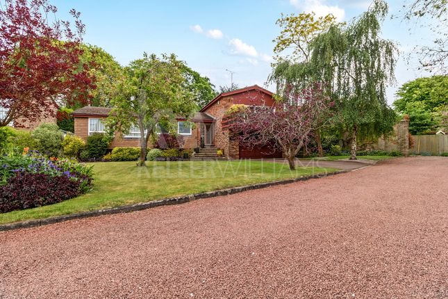 The Nurseries, Horton, NN7 4 bed detached house for sale