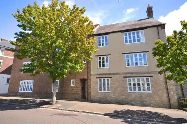 Victor Jackson Avenue, Poundbury 2 bed apartment for sale