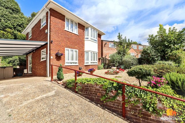 Middlebrook Road, Downley, High... 3 bed detached house for sale