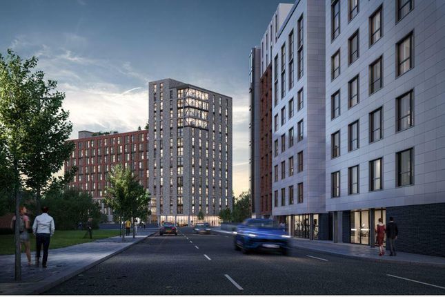 1 bedroom apartment for sale
