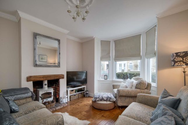 3 bed semi-detached house