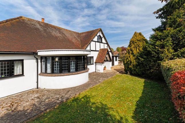4 bedroom bungalow for sale