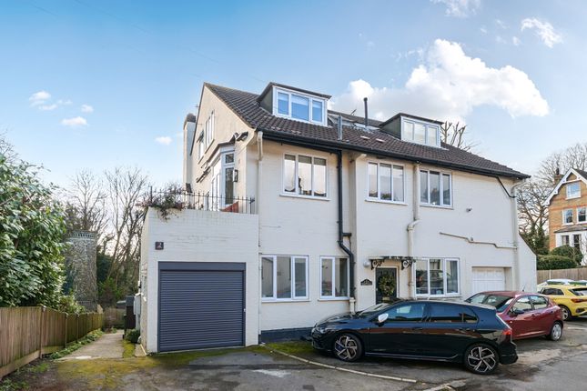 Susan Wood, Chislehurst 2 bed apartment for sale