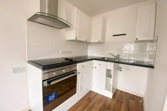 The Willows 2 bed apartment for sale