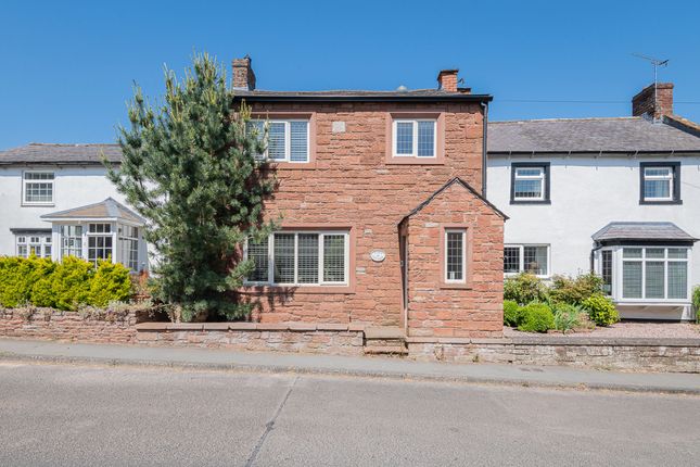 Fibre Cottage, Wetheral, CA4 3 bed cottage for sale