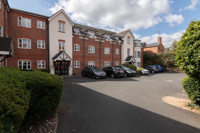 Birch End, Warwick CV34 2 bed flat for sale