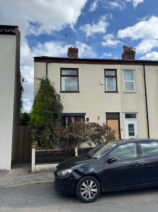 Silver Street, Irlam, M44 2 bed terraced house for sale