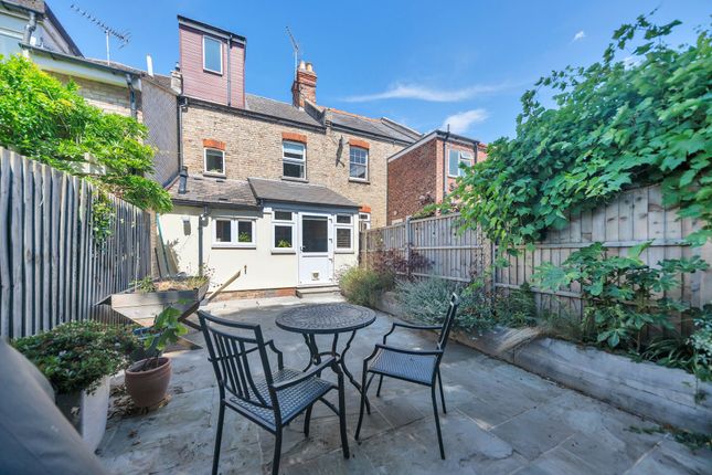 Lisburn Road, Newmarket CB8 3 bed terraced house for sale