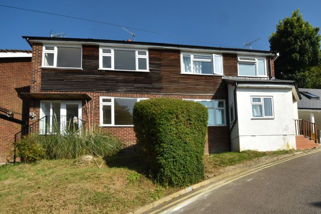 St. Georges Close, High Wycombe... 3 bed semi