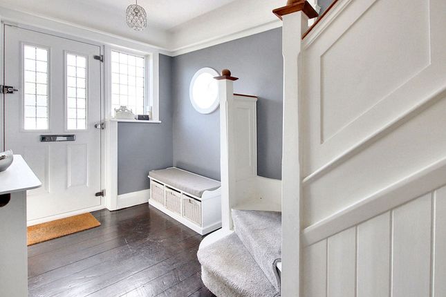 Pickhurst Rise, West Wickham, BR4 3 bed semi