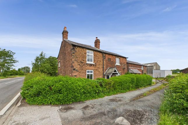 3 bed farm