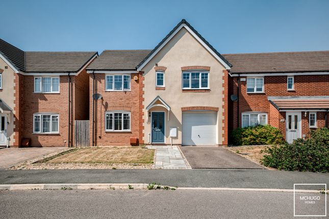 Birmingham B32 5 bed detached house for sale